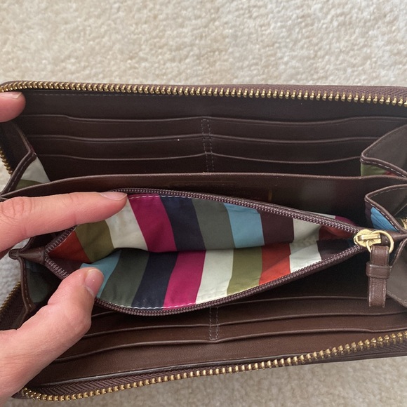 Coach wallet - Picture 9 of 9